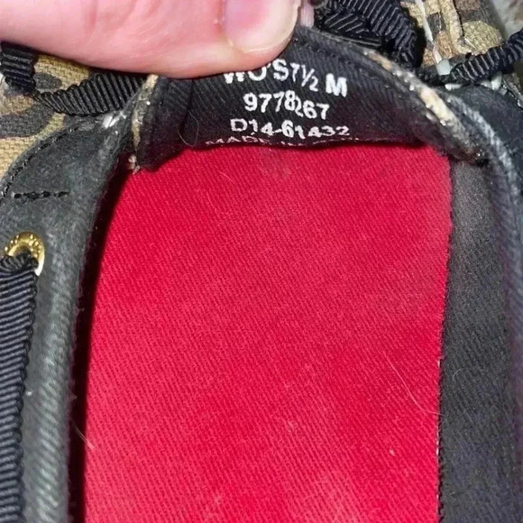 Sperry Top Slider - Picture 4 of 6